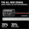 NOCO 1-AMP BATTERY CHARGE/MAINTNR UPC: 046221190021