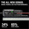 NOCO 5-AMP BATTERY CHARGE/MAINTNR UPC: 046221190045