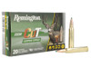 Remington Ammunition R22345 Premier Cut 300WinMag 180gr 20 Per Box/10 Case