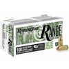 REM R23979 9MM 115 FMJ RANGE 1005 UPC: 047700239798