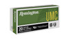 REM 21203 224VLK UMC 75 FMJ 2010 UPC: 047700486208