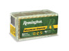 Remington Ammunition 20025 Magnum Rimfire 17HMR 20gr Jacketed Soft Point 50 Per Box/40 Case