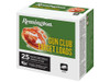 Remington Ammunition R20035 Gun Club 12Gauge 2.75" 1oz 7.5Shot 25 Per Box/10 Case