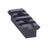 AR-15 MODULAR GAS BLOCK RAIL UPC: 050806107748