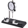 CONCENTRICITY GAUGE WITH DIAL INDICATOR UPC: 050806111585