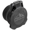 ELEMENT SCOPE CAP OBJECTIVE COVER 55-60MM BLACK