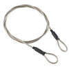 Security Cable - SpeedLocker UPC: 080926590021