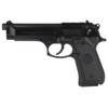 BERETTA 92FS 9MM 4.9" 15RD BLK UPC: 082442815503