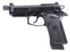 Beretta 80X Cheetah, .380 Caliber, Semi-Automatic, Pistol