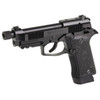Beretta 80X Cheetah, .380 Caliber, Semi-Automatic, Pistol