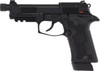 Beretta 80X Cheetah, .380 Caliber, Semi-Automatic, Pistol