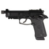 Beretta 80X Cheetah, .380 Caliber, Semi-Automatic, Pistol