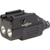 SUREFIRE CMP RECHARGEABLE 600 LM BLK UPC: 084871329897