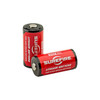 Surefire Shrink-Wrapped 123A Lithium Batterie UPC: 084871331234