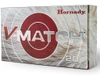 Hornady 81504 V-Match 6.5Creedmoor 100gr ELD-VT 20 Per Box/10 Case