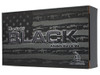 Hornady 81541 Black 22ARC 75gr ELD Match 20 Per Box/10 Case