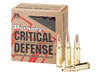 Hornady 90000 Critical Defense 5.7x28mm 40gr Flex Tip eXpanding 25 Per Box/10 Case