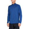 UA Tech 2.0 1/2 Zip-BLU,3XL UPC: 192007020836