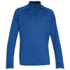 UA Tech 2.0 1/2 Zip-BLU,3XL UPC: 192007020836