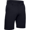 UA Tech Short-BLK,38 UPC: 193444379358