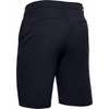 UA Tech Short-BLK,38 UPC: 193444379358