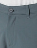 UA Tech Short-GRY,38 UPC: 193444641387
