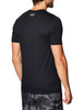 UA ABC CAMO BOXED LOGO SS-BLK,MD UPC: 194514045456