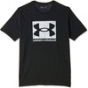 UA ABC CAMO BOXED LOGO SS-BLK,XXL UPC: 194514045494