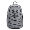 UA Hustle Sport Backpack-GRY,OSFA UPC: 195250923527