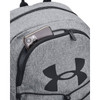 UA Hustle Sport Backpack-GRY,OSFA UPC: 195250923527