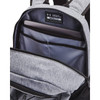 UA Hustle Sport Backpack-GRY,OSFA UPC: 195250923527