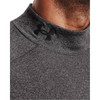UA CG Armour Fitted Mock-GRY,XXL UPC: 195251323623