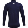 UA CG Armour Fitted Mock-BLU,XL UPC: 195251329243