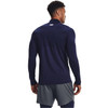 UA CG Armour Fitted Mock-BLU,XXL UPC: 195251329274