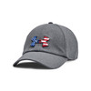 Freedom Blitzing Adj-GRY,OSFM UPC: 195252612436