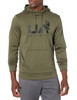 UA AF Hunt Icon Hdy-GRN,LG UPC: 195253765582