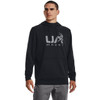 UA AF Hunt Icon Hdy-BLK,SM UPC: 195253767579