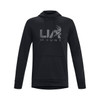 UA AF Hunt Icon Hdy-BLK,SM UPC: 195253767579