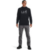 UA AF Hunt Icon Hdy-BLK,MD UPC: 195253767784
