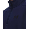 UA Armour Fleece 1/4 Zip-BLU,XXL UPC: 195253803475