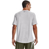 UA Tiger Tech 2.0 SS-GRY,LG UPC: 196040273402