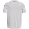 UA Tiger Tech 2.0 SS-GRY,LG UPC: 196040273402
