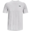 UA Tiger Tech 2.0 SS-GRY,MD UPC: 196040273433