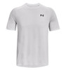UA Tiger Tech 2.0 SS-GRY,XXL UPC: 196040273631