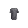 UA Tiger Tech 2.0 SS-BLK,MD UPC: 196040278520
