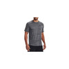 UA Tiger Tech 2.0 SS-BLK,MD UPC: 196040278520