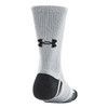 UA Performance Tech 3pk Crew-GRY,MD UPC: 196884005030