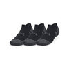 UA Performance Tech 3pk NS-BLK,LG UPC: 196884005368