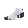 UA Performance Tech 3pk Low-WHT,LG UPC: 196884006440