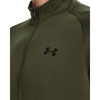 UA Tech 2.0 1/2 Zip-GRN,3XL UPC: 196884098605